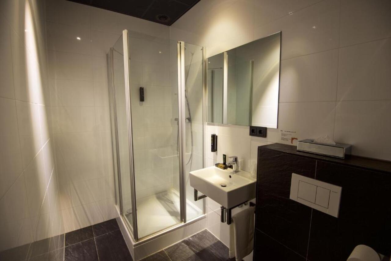 Design Hotel Glow Eindhoven Exteriér fotografie