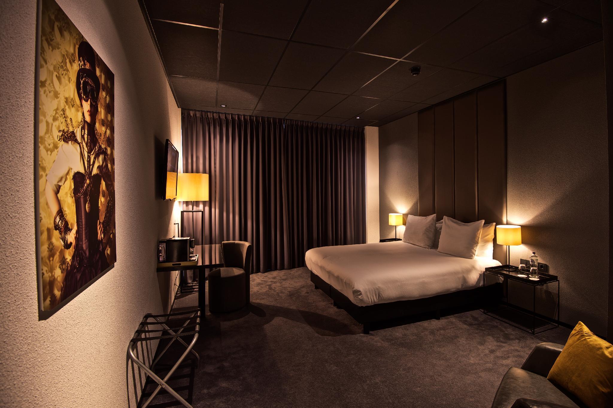 Design Hotel Glow Eindhoven Exteriér fotografie