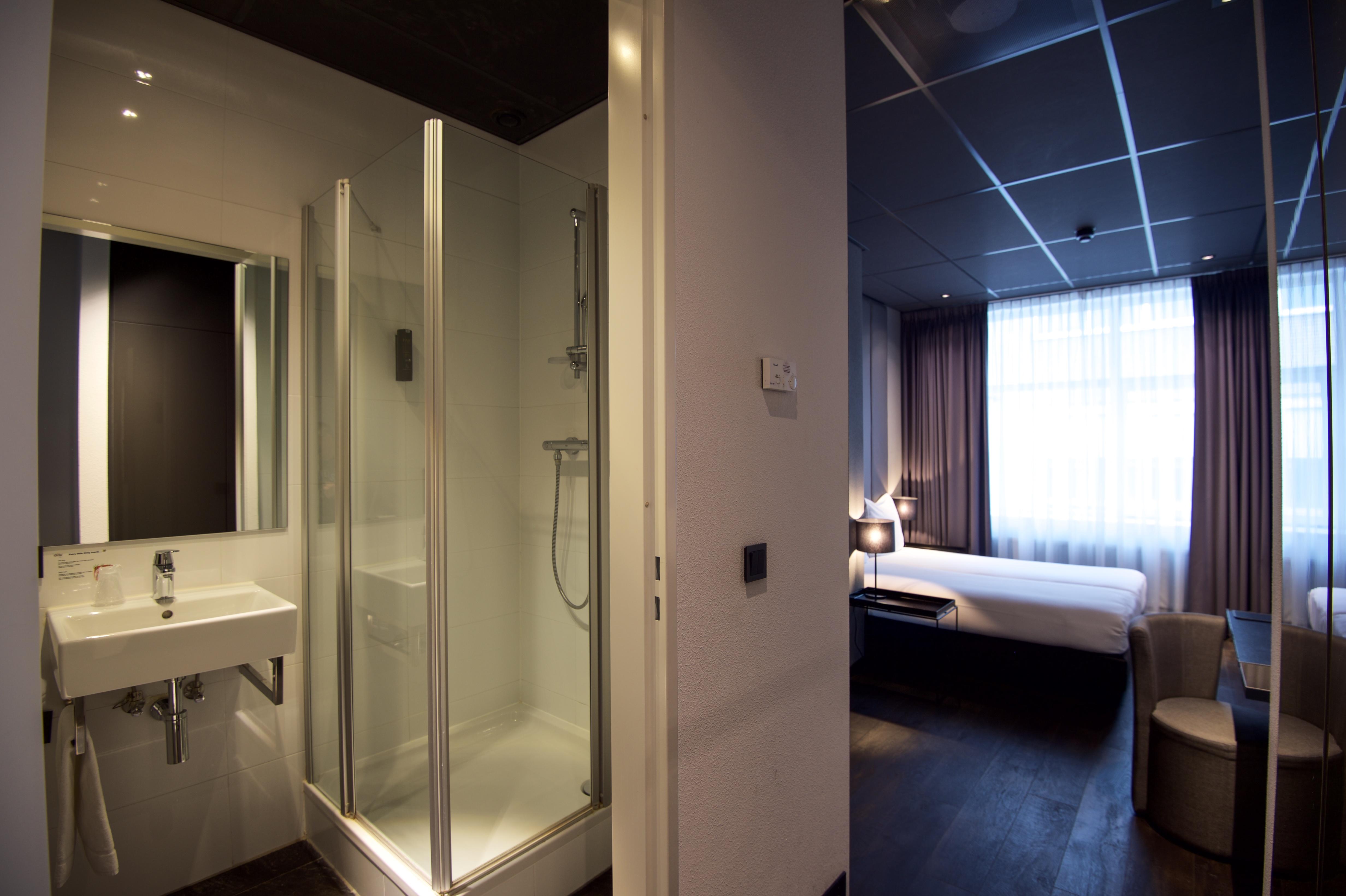 Design Hotel Glow Eindhoven Exteriér fotografie