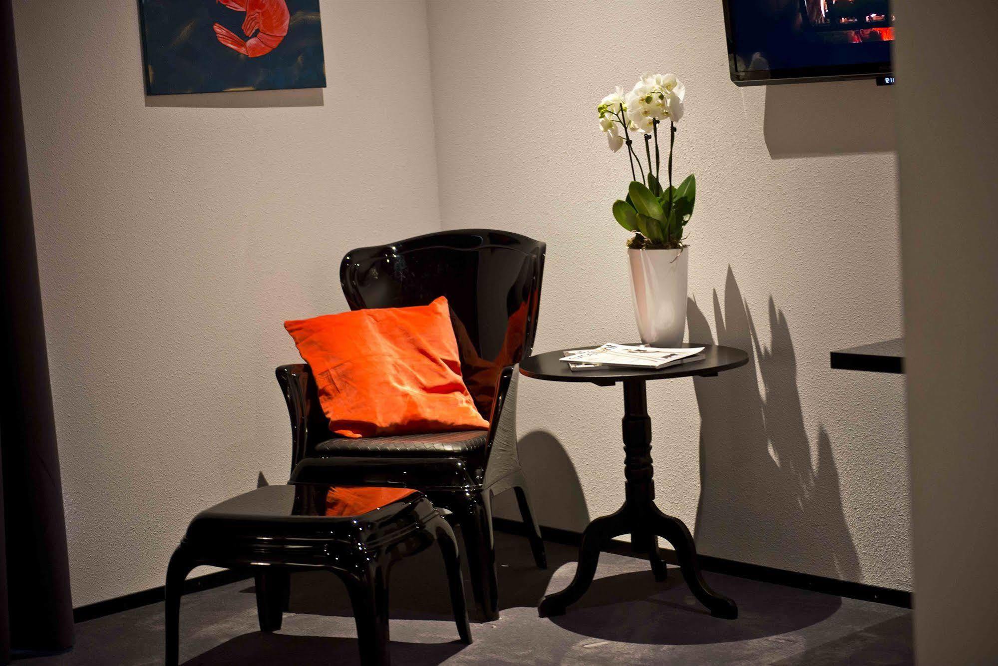 Design Hotel Glow Eindhoven Exteriér fotografie