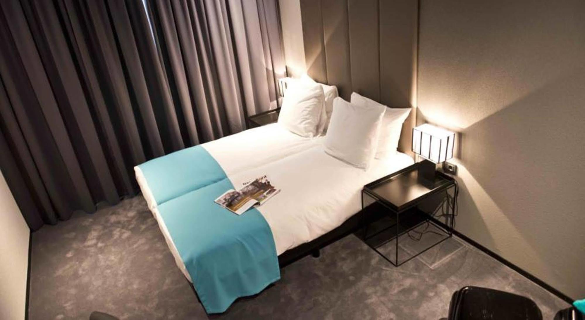 Design Hotel Glow Eindhoven Exteriér fotografie