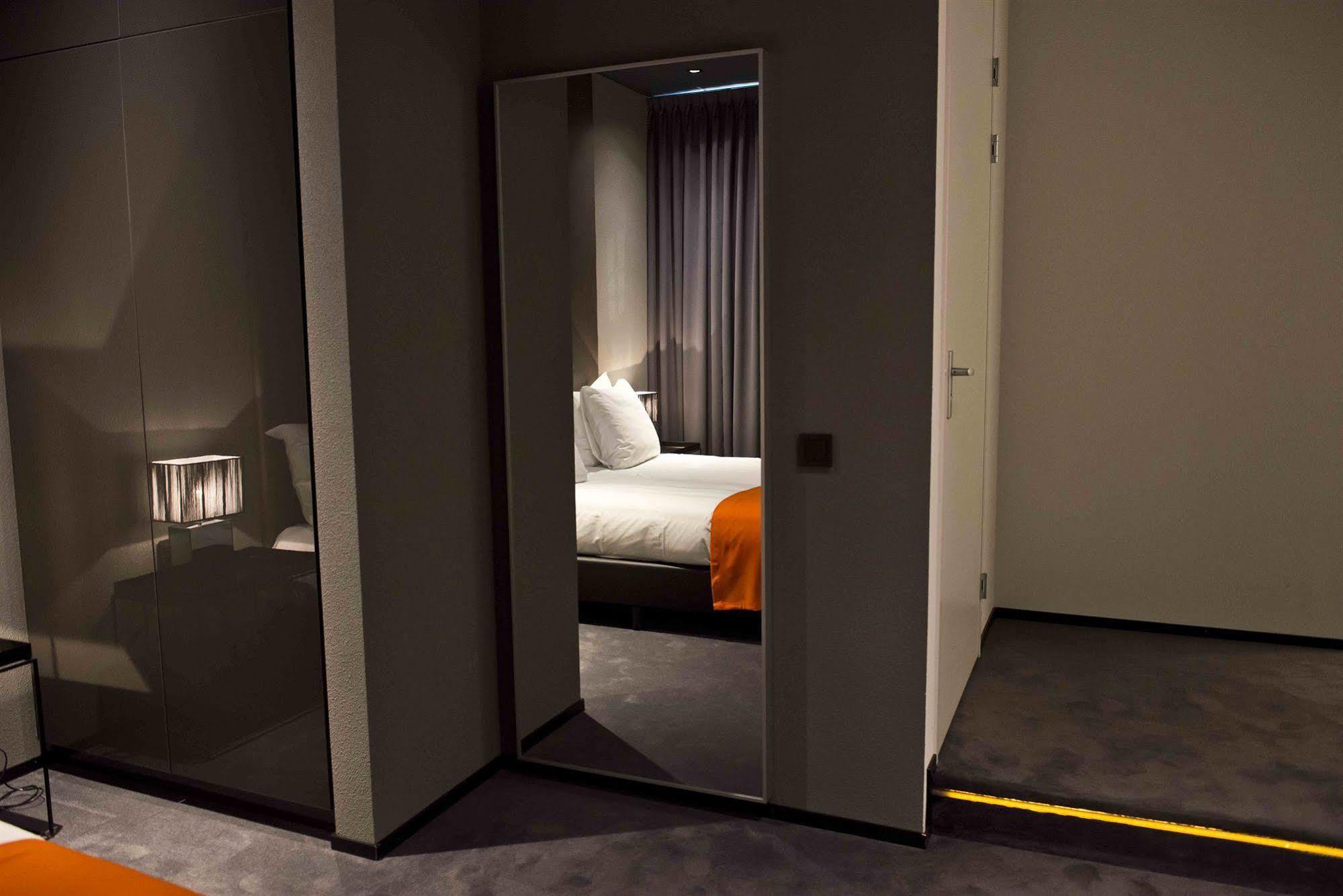 Design Hotel Glow Eindhoven Exteriér fotografie