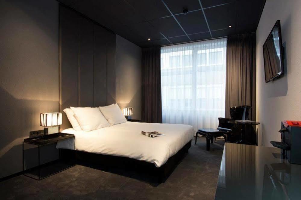 Design Hotel Glow Eindhoven Exteriér fotografie