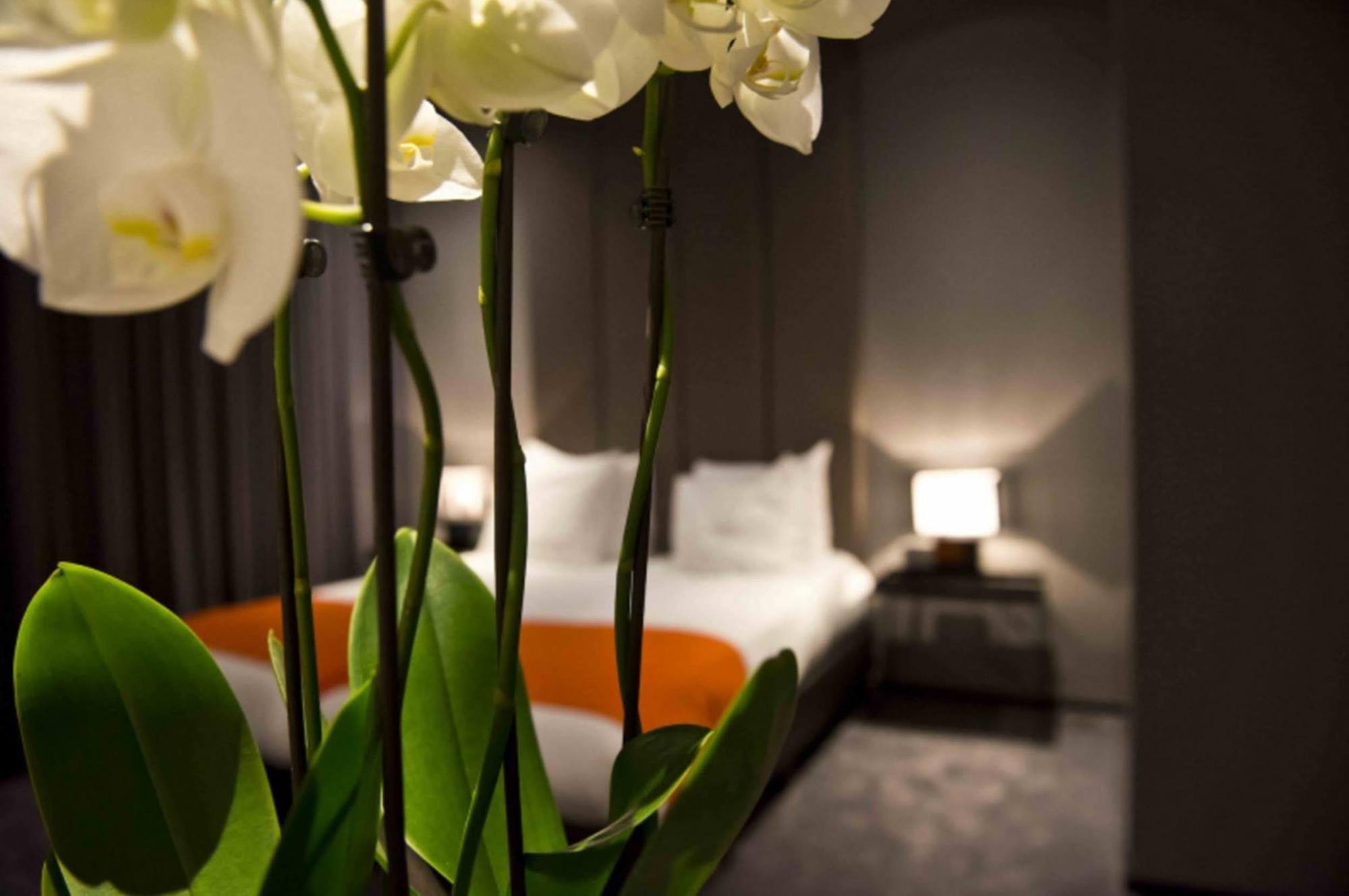 Design Hotel Glow Eindhoven Exteriér fotografie
